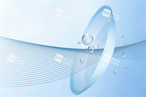 普诺瞳OK镜 普诺瞳OK镜