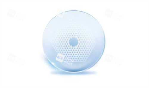 普诺瞳离焦镜片 普诺瞳离焦镜片