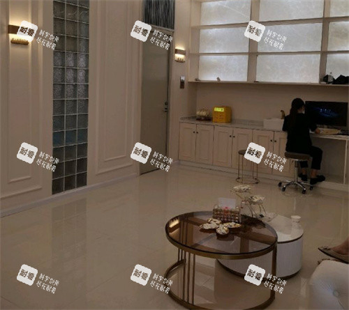 惠州樱桃医疗美容内部环境