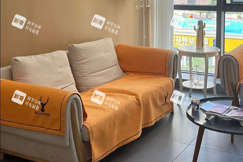 惠州天成医疗美容手术等候区