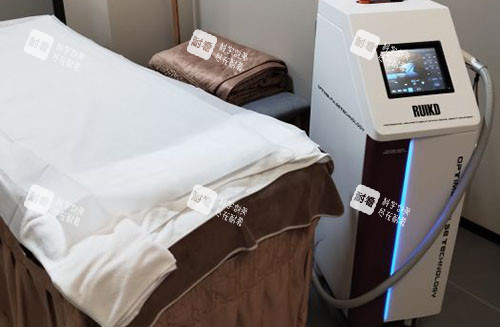 惠州天成医疗美容皮肤护理室