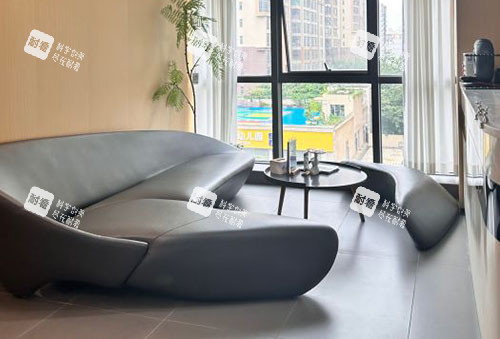 惠州天成医疗美容休息区