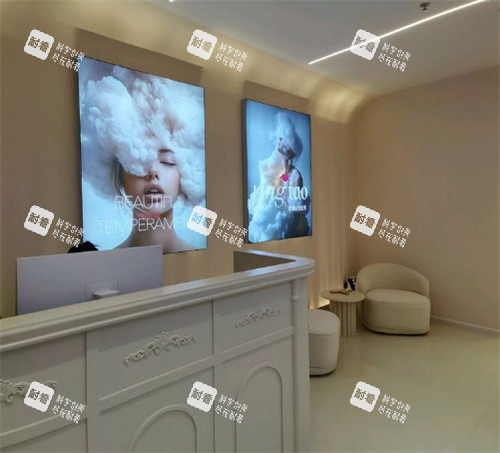 惠州樱桃医疗美容内部一角 惠州樱桃医疗美容内部一角