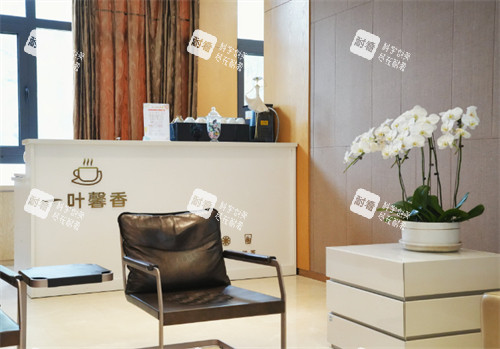 西安叶子医疗美容医院环境 西安叶子医疗美容医院环境