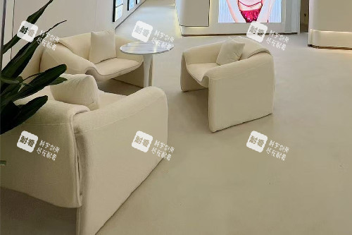 西安叶子海豚整形候诊区 西安叶子海豚整形候诊区