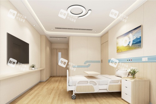 潍坊明润眼科医院vip病房 潍坊明润眼科医院vip病房