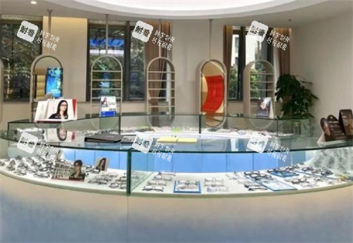 成都悦瞳眼科配镜中心 成都悦瞳眼科配镜中心