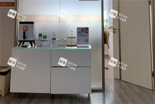 深圳鹏程诊疗室门口 深圳鹏程诊疗室门口