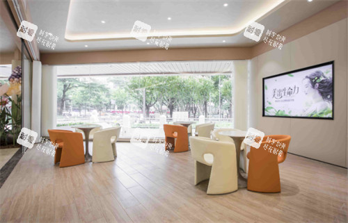深圳鹏程医疗美容休息角 深圳鹏程医疗美容休息角
