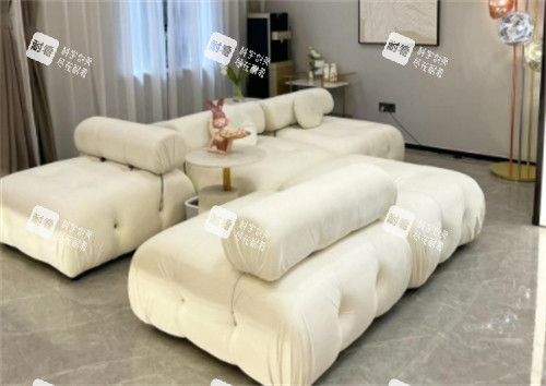 成都高新大象致颜医疗美容休息区环境一览图