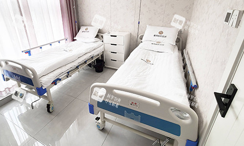 深圳雅尊整形病房环境 深圳雅尊整形病房环境