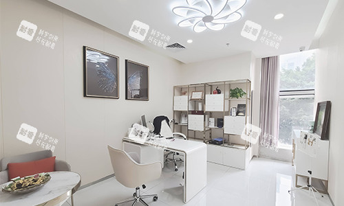 深圳雅尊整形面诊室环境 深圳雅尊整形面诊室环境