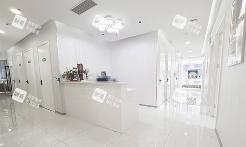 深圳雅尊整形护士站 深圳雅尊整形护士站