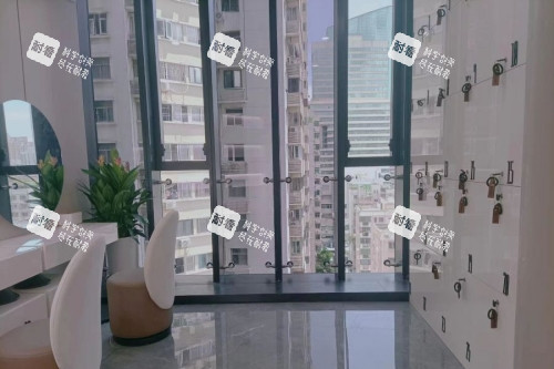 深圳可唯医疗美容环境展示 深圳可唯医疗美容环境展示