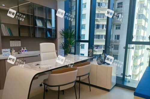 深圳可唯医疗美容办公室 深圳可唯医疗美容办公室