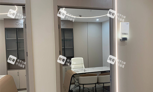 深圳可唯整形问诊室 深圳可唯整形问诊室
