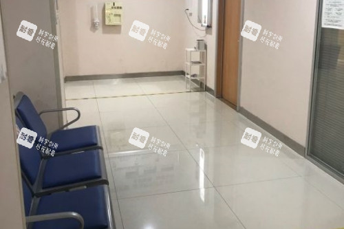 马鞍山爱尔眼科医院走廊图片 马鞍山爱尔眼科医院走廊图片