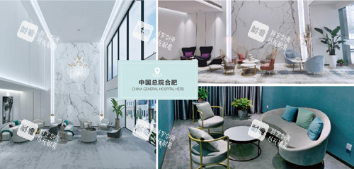 合肥妥特尔整形环境 合肥妥特尔整形环境