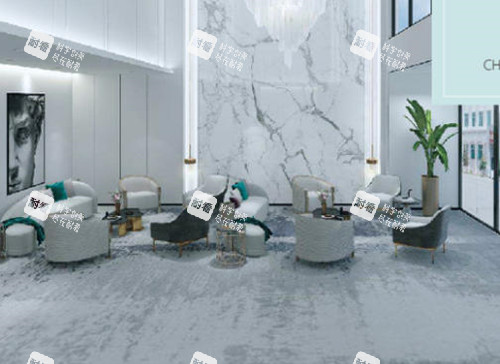 合肥妥特尔整形大厅