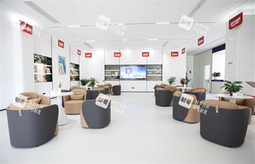 南京领秀植发医院环境