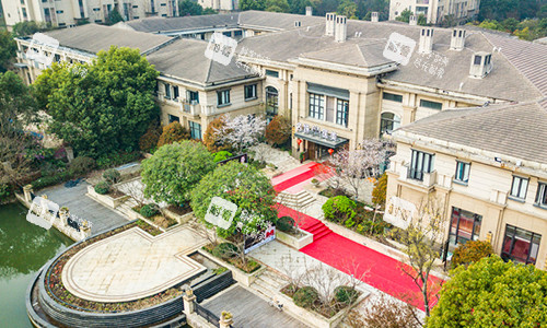 安徽芜湖名姝医疗美容医院2