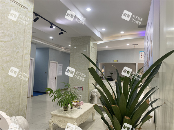 吉安韩美美容医疗环境