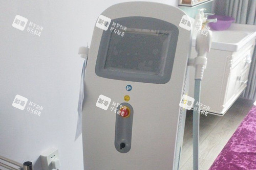 佳木斯韩艺来医疗美容仪器图