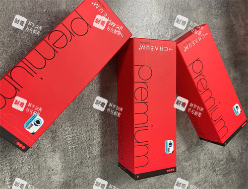 韩版德彩玻尿酸实拍