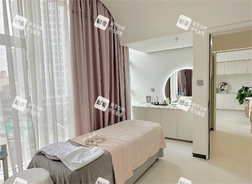 徐州臻妍汐禾医疗美容诊室环境