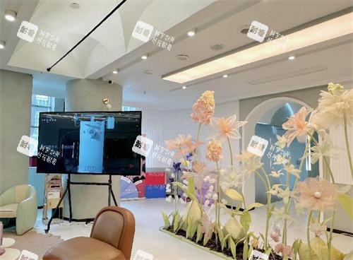 徐州臻妍汐禾医疗美容环境