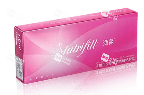 国产海薇玻尿酸产品图