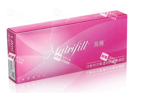 海薇玻尿酸图片