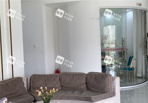 凯里伊尔美医疗美容休息区照片