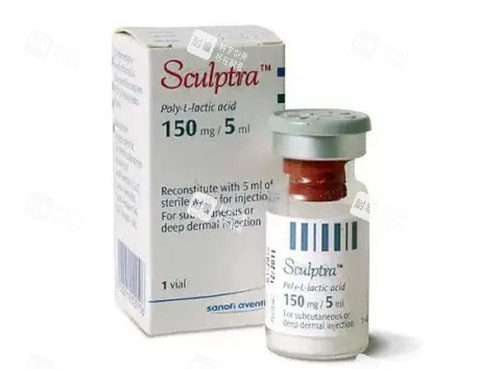 舒颜萃童颜针成分