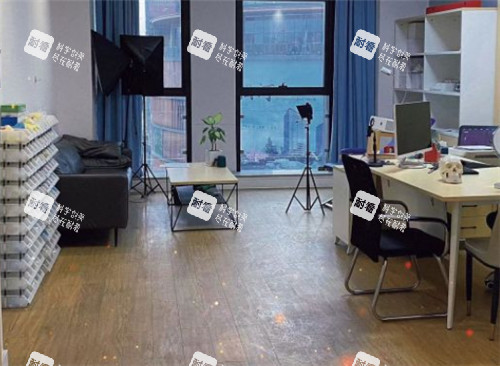 重庆松山医院环境