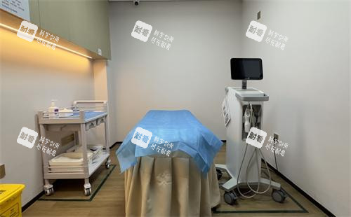 深圳非凡医院治疗室