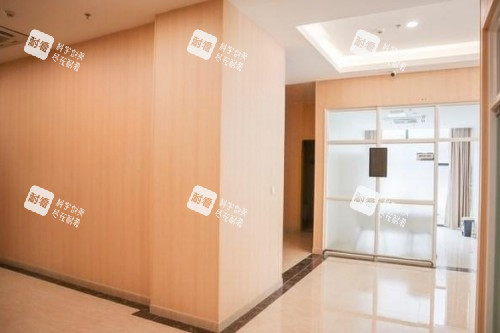 成都东篱整形环境展示图