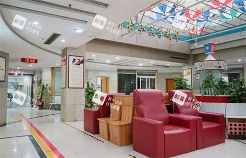 重庆骑士医院私密科照片