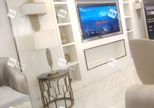 合肥华美整形休息区