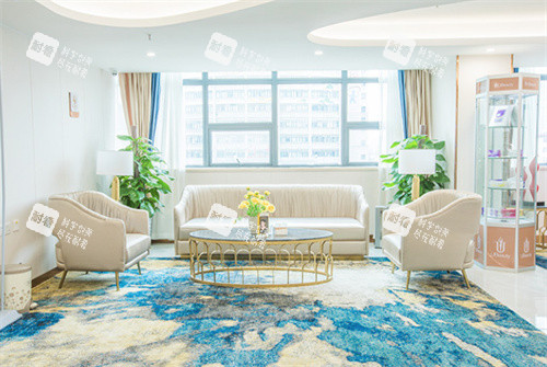 合肥华美整形等待