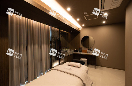 韩国flores皮肤科诊室 韩国flores皮肤科诊室