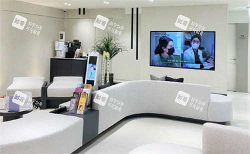 韩国flores皮肤科环境 韩国flores皮肤科环境