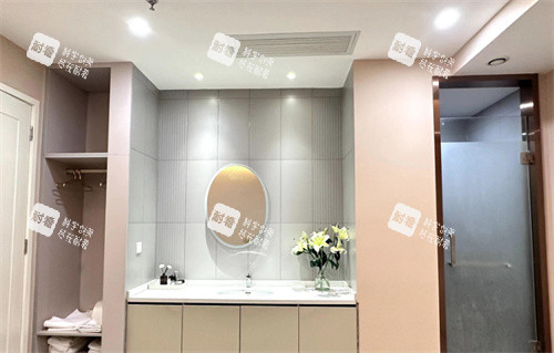 长沙韩臻医疗美容局部环境