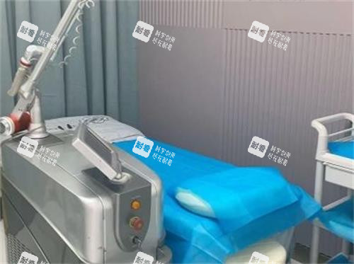 深圳健丽整形诊疗台