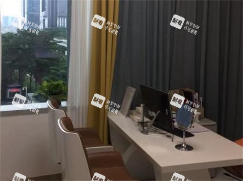 深圳健丽整形诊疗区 深圳健丽整形诊疗区