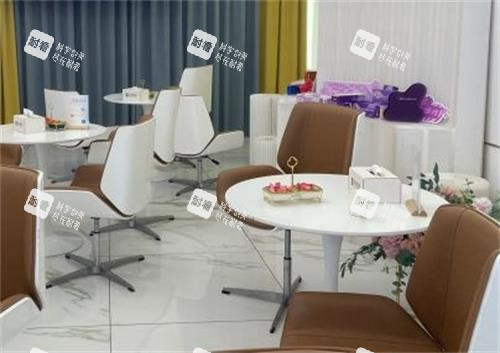 深圳健丽整形沙发休息区 深圳健丽整形沙发休息区