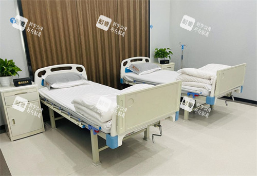 成都健丽医美医疗美容病房