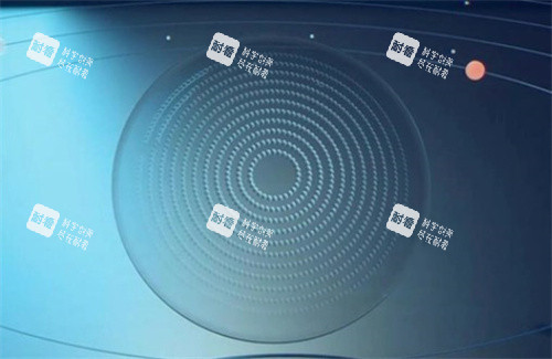 星趣控镜片 星趣控镜片