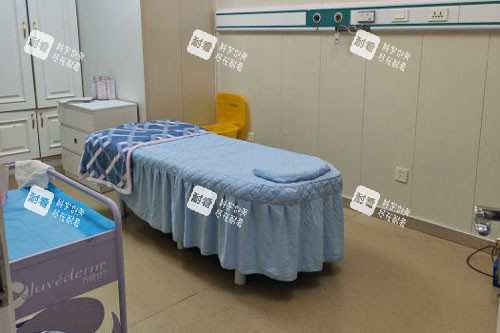 广州海峡整形美容室