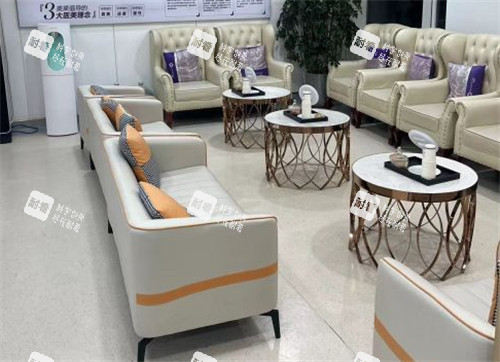 沈阳美莱整形等待区 沈阳美莱整形等待区